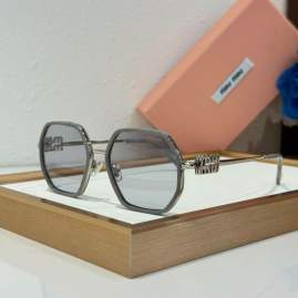 Picture of Miu Miu Sunglasses _SKUfw79615656fw